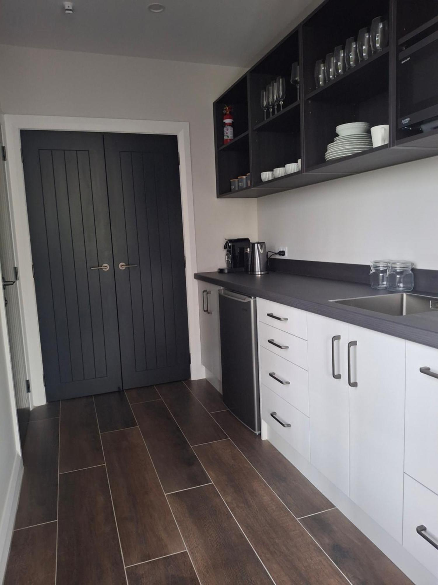 Broadwater Farm Accommodation 미란다 외부 사진