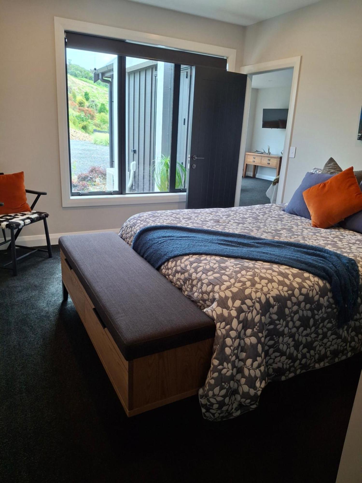 Broadwater Farm Accommodation 미란다 외부 사진